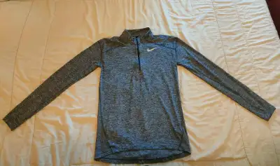 Half Zip Running top Nike Dri-Fit, View more