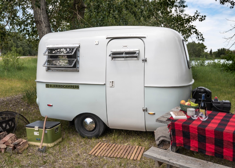 Boler Rental Travel Trailers & Campers Calgary Kijiji