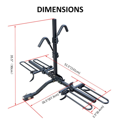 Bike Rack, View more