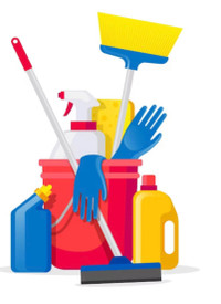 looking for house cleaning job or body oil massage 