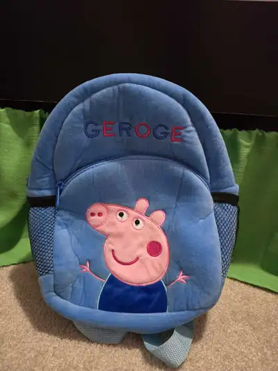 back pack, View more