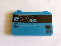 PADI eRDPML