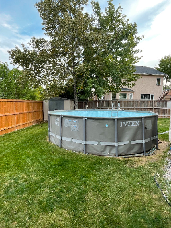 Pool ft. round for sale  