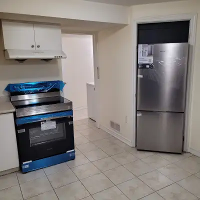 Negotiable for a small family. Hello, Wanless and Van Kirk Dr, 2 Bedroom plus 1 Full Bathroom, Look-...