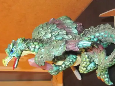 Dragons for sale, View more