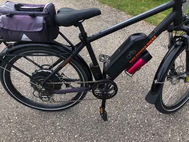Rad City 4 Men’s EBike63347539467011122