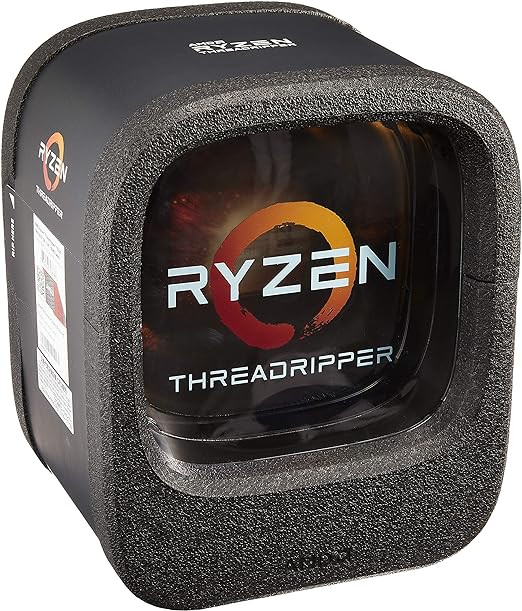 AMD Ryzen Threadripper 1920X (12-core/24-thread) in Desktop Computers in City of Toronto - Image 3