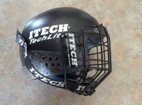 Kids Youth Hockey Helmet