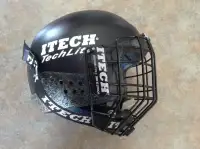 Kids Youth Hockey Helmet