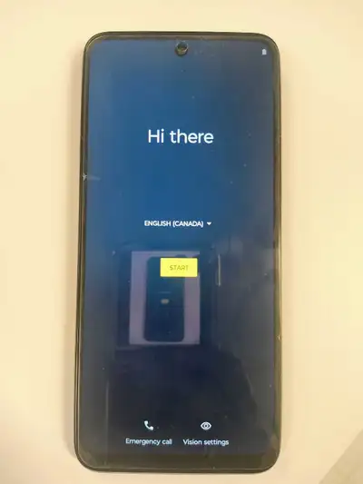 Motorola moto 5g, View more