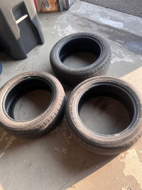 All season tires for sale!