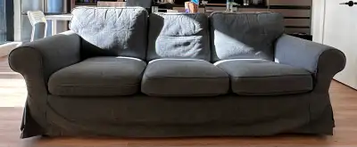 IKEA Ektorp Sofa, View more