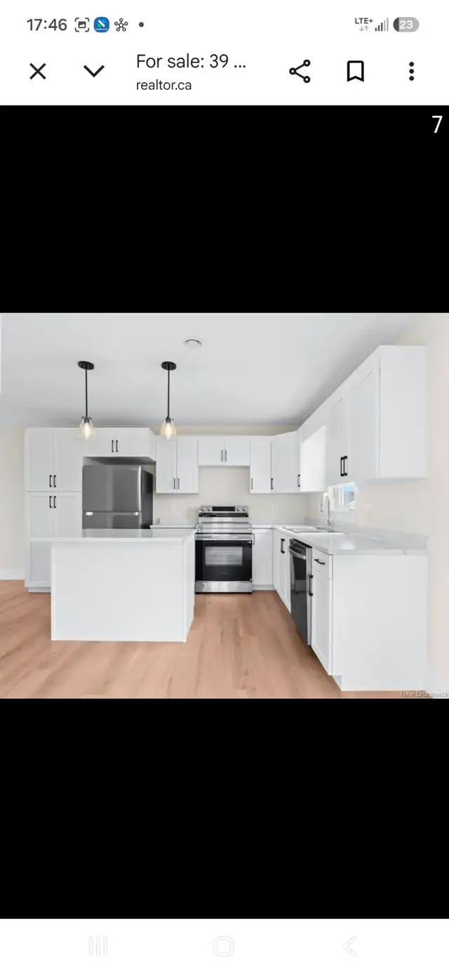 House rent, house rental, appartment rent, in Long Term Rentals in Moncton - Image 16