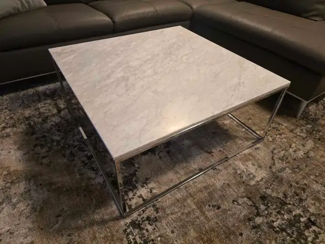 4 structube matching tables in Coffee Tables in Bedford - Image 2
