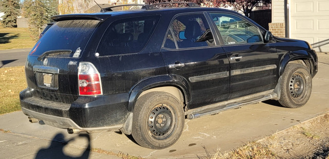 2004 Acura MDX SUV in Cars & Trucks in Edmonton - Image 4
