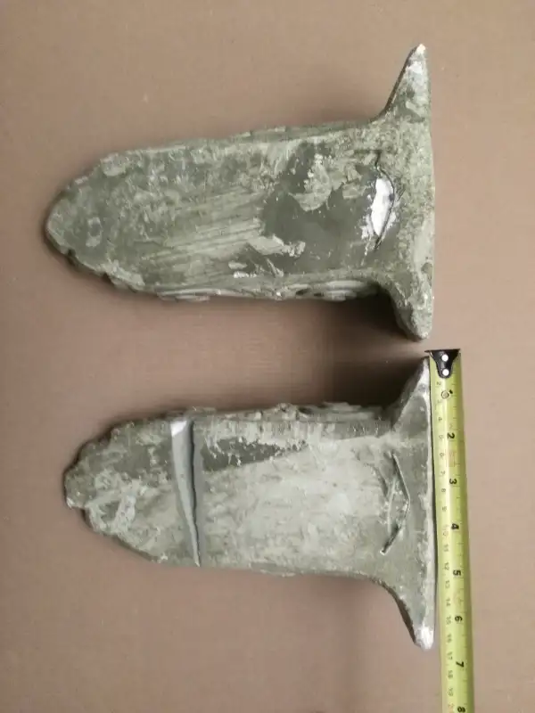 Plaster wall corbel in Home Décor & Accents in Markham / York Region - Image 5