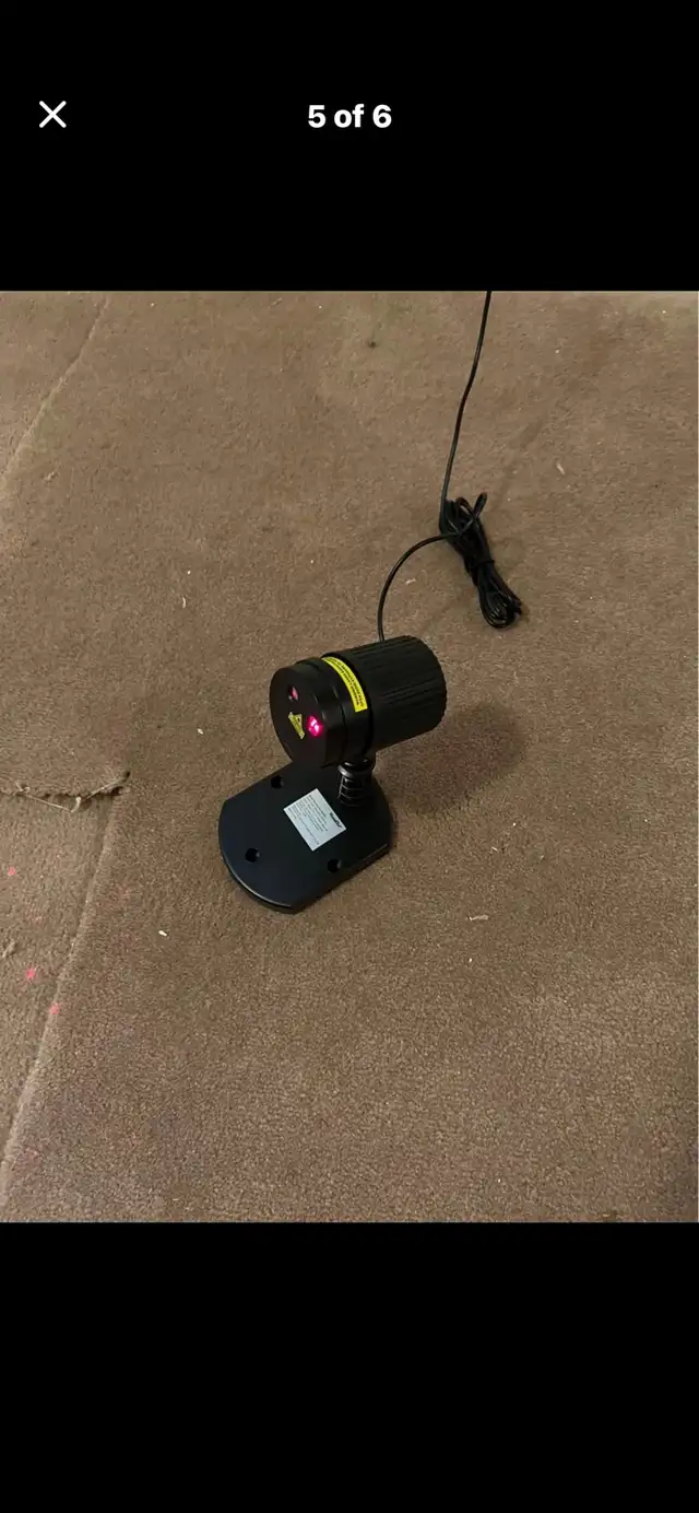 Star Projector Laser Lights493150851144755204