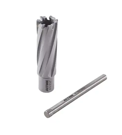 ACTOOL 15/16'' Diameter x 2'' Depth of Cut Carbide Tipped TCT, View more