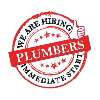 We are hiring experienced service plumbers. MUST have experience in residential and commercial plumb...