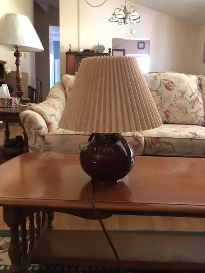 desk lamp, View more