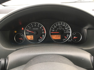 2006 Nissan Pathfinder LE