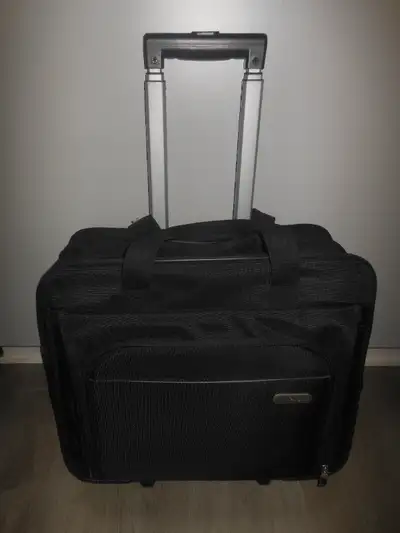 Laptop Rolling Case, View more