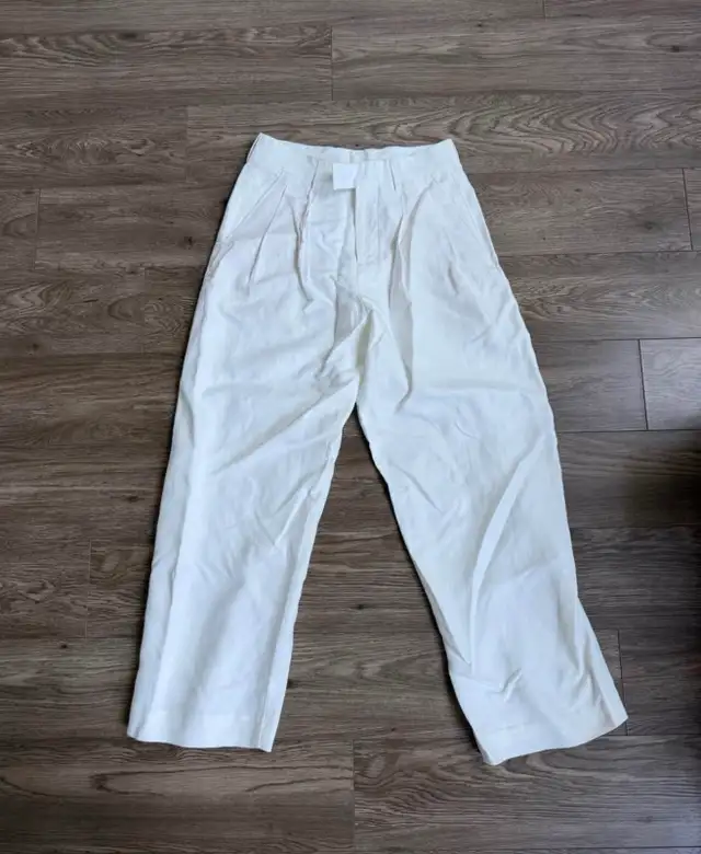 Zara Trousers