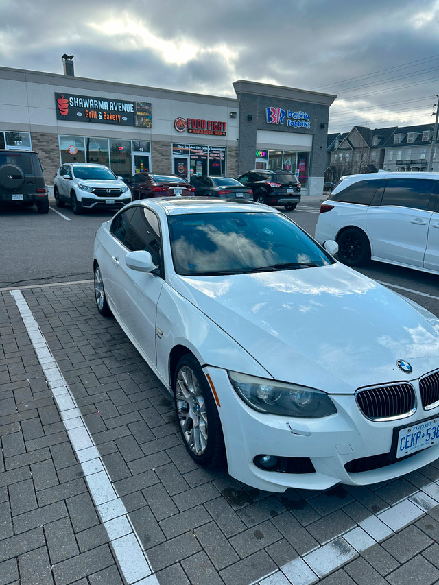 335i bmw in Cars & Trucks in Oshawa / Durham Region