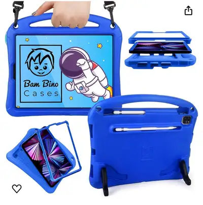 iPad case, View more