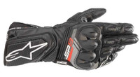 Alpinestars SP8  Leather Gloves 