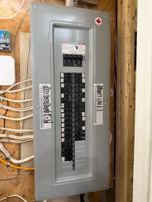 Certified Master Electrician in Electrician in Markham / York Region - Image 11