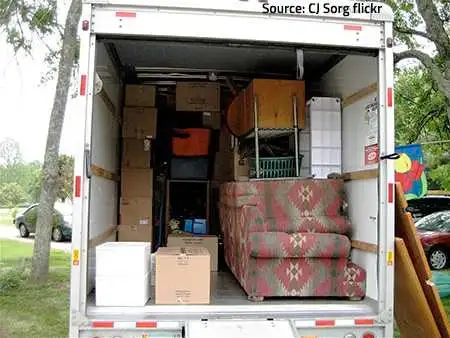  Reliable & Affordable Movers – Durham and entire GTA regions63782575134083123