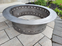 Fire pit Rings