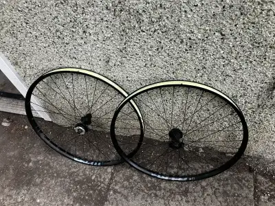 WTB STi 29” MTB Wheels, View more
