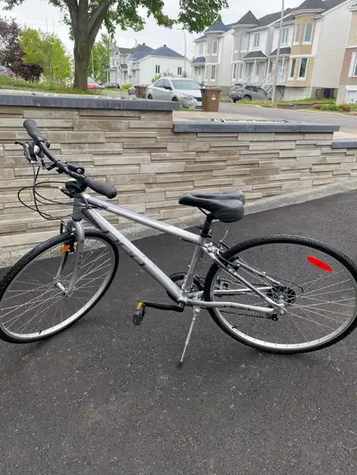 Vélo Bike DCO Élégance 701 comme neuf, View more