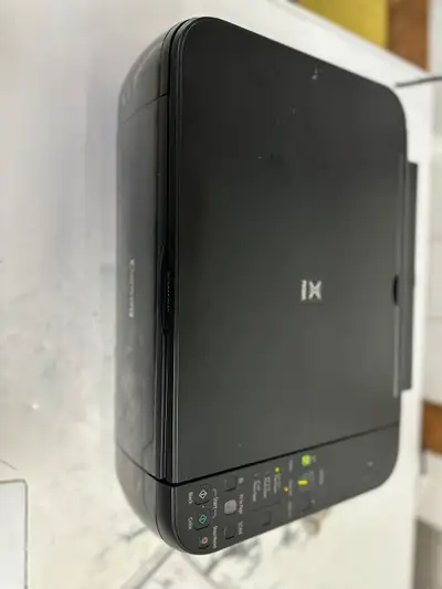 Selling a used Canon MP280 all-in-one printer, scanner, and copier. This versatile device is perfect...