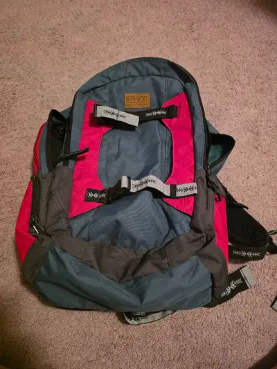 Dakine Snowboard Backpack, View more