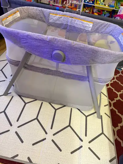 moïse bébé graco 3 en 1 , View more