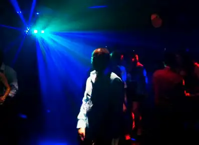 Wedding DJ service, custom playlists, transition mixing62864358278785123
