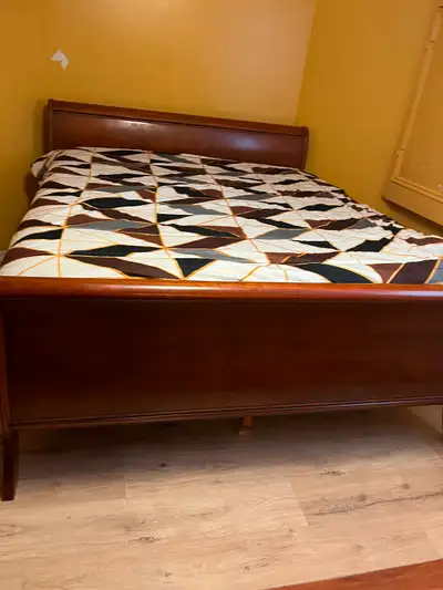 Furnished Room