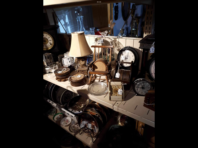 LES TROUVAILLES À PIERRE in Arts & Collectibles in Drummondville - Image 5