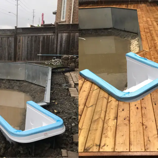 Muskoka renovations in Renovations, General Contracting & Handyman in Muskoka - Image 9