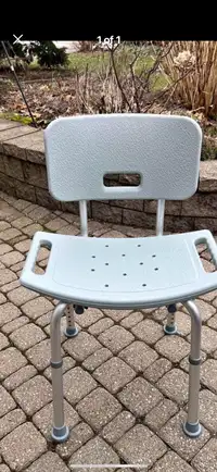 Shower Safety Chair ,
