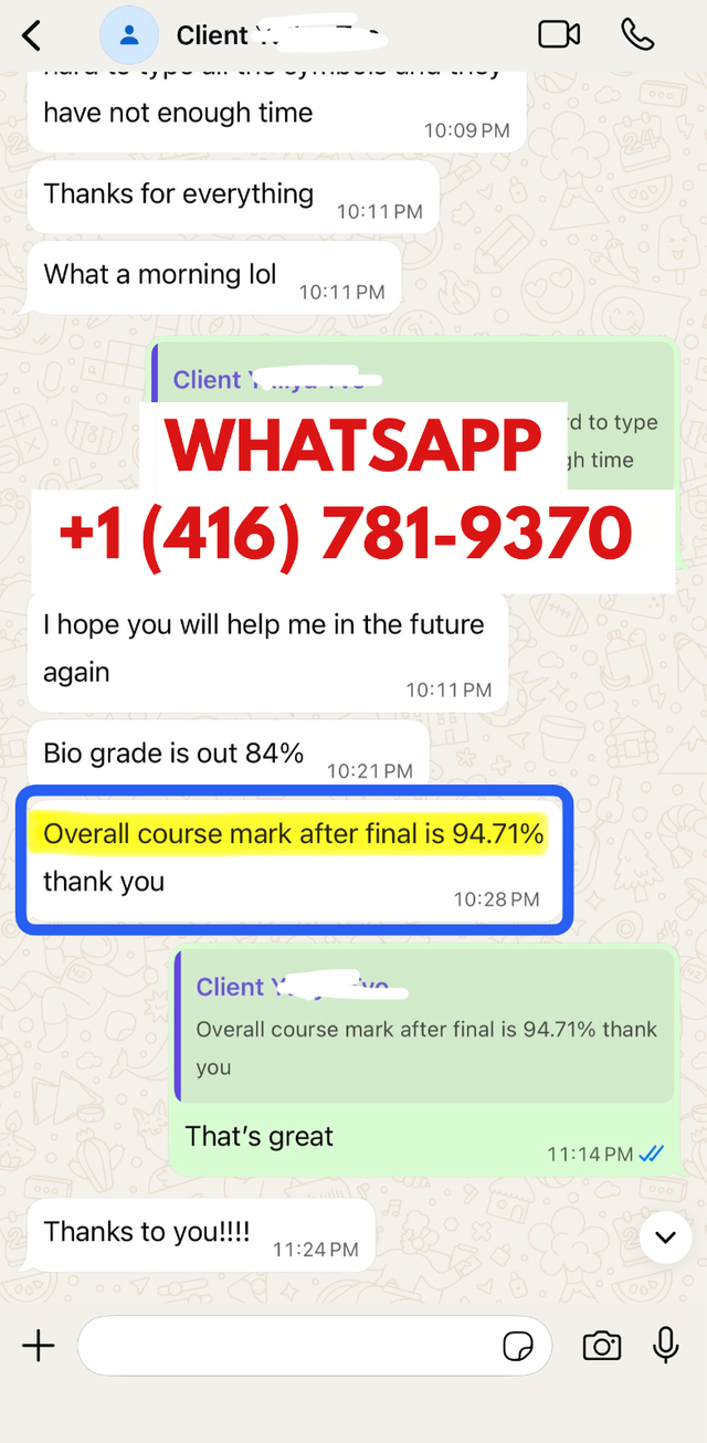 URGENT ASSIGNMENT HELP – EXAM HELP – ESSAY HELP – ONLINE COURSES424775167362344962