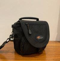 Lowepro Nova Mini AW Camera Bag