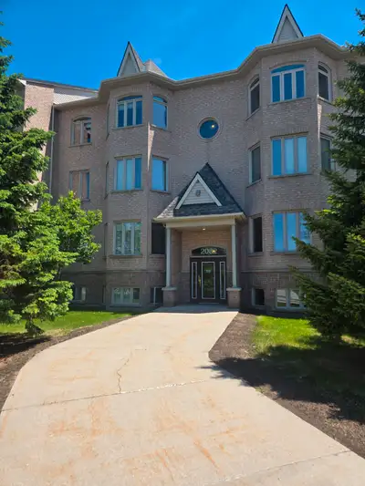 Condo for rent
