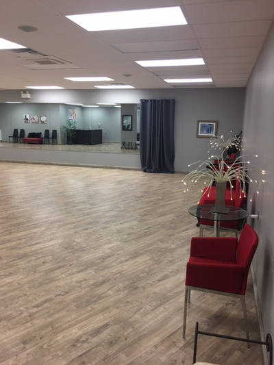 Dance studio available for hourly or 1/2 day rental. Saturdays 9 -5, Sundays 9 - 2 - Monday to Frida...