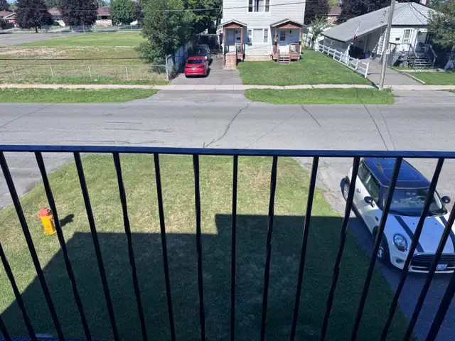 3 bedroom apartment