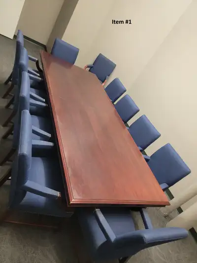 Office Furniture Blowout, View more