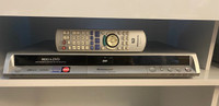 DVD recorder